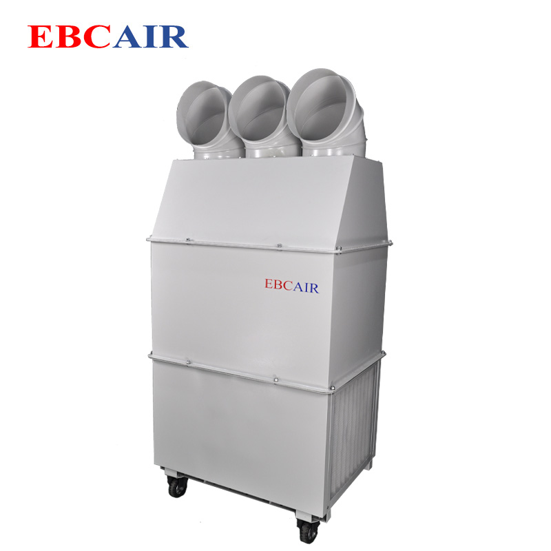 EBCAIR 5000-OM 工業(yè)空氣凈化器 工業(yè)內(nèi)循環(huán)